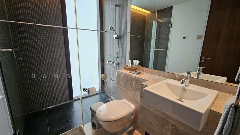Hansar Rajdamri, Bangkok, 3-250 Soi Mahatlek Luang 2, Lumphini, Pathum Wan, Bangkok, 2 Bedrooms, 106 sqm, Condo For Rent, by BANGKOK PROPERTY AGENTS, 500261832 - DDproperty.com