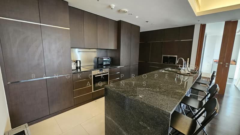 Hansar Rajdamri, Bangkok, 3-250 Soi Mahatlek Luang 2, Lumphini, Pathum Wan, Bangkok, 2 Bedrooms, 106 sqm, Condo For Rent, by BANGKOK PROPERTY AGENTS, 500261832 - DDproperty.com