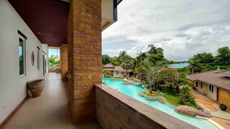 undefined, Chon Buri (Pattaya), Bang Sa-re, Sattahip, Chon Buri (Pattaya), 10+ Bedrooms, 1,103 sqm, Villa For Sale, by Boonyanuch Unna, 500261833 - DDproperty.com