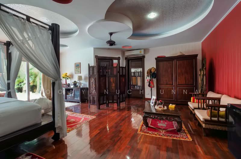 undefined, Chon Buri (Pattaya), Bang Sa-re, Sattahip, Chon Buri (Pattaya), 10+ Bedrooms, 1,103 sqm, Villa For Sale, by Boonyanuch Unna, 500261833 - DDproperty.com