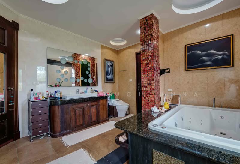 undefined, Chon Buri (Pattaya), Bang Sa-re, Sattahip, Chon Buri (Pattaya), 10+ Bedrooms, 1,103 sqm, Villa For Sale, by Boonyanuch Unna, 500261833 - DDproperty.com