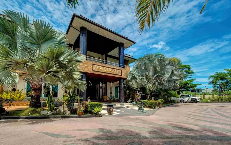 undefined, Chon Buri (Pattaya), Bang Sa-re, Sattahip, Chon Buri (Pattaya), 10+ Bedrooms, 1,103 sqm, Villa For Sale, by Boonyanuch Unna, 500261833 - DDproperty.com