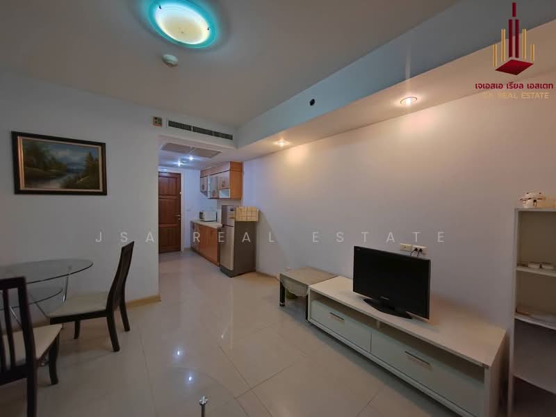 Supalai Casa Riva, Bangkok, 780 Charoenkrung Road, Bang Kho Laem, Bang Kho Laem, Bangkok, 1 Bedroom, 44 sqm, Condo For Sale, by JSA REAL ESTATE, 500261835 - DDproperty.com