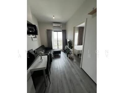 For Rent - Rich Park @ Triple Station, Bangkok