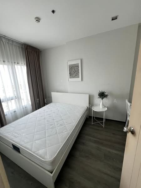 For Rent - Rich Park @ Triple Station, Bangkok