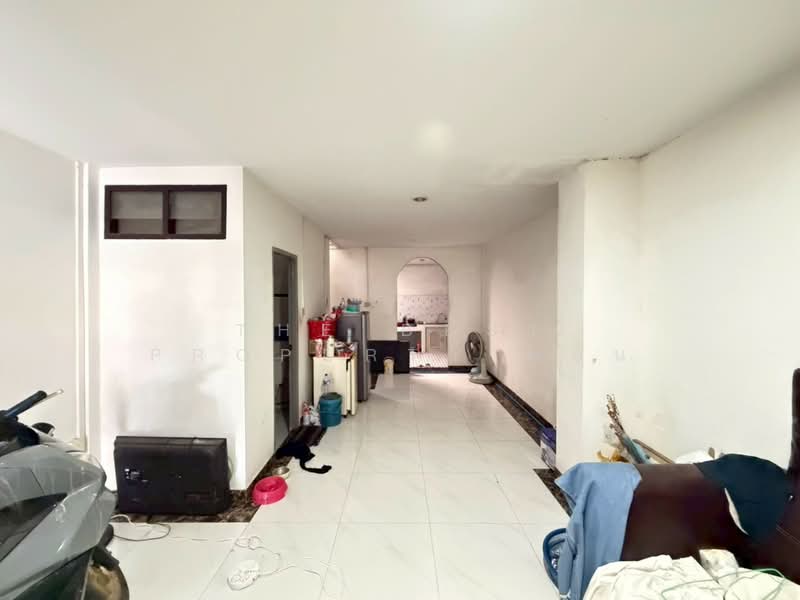 Au Thong Place 2, Pathum Thani, Khu Khot, Lam Luk Ka, Pathum Thani, 2 Bedrooms, 100 sqm, Townhouse For Sale, by The Best Property แอน, 500261837 - DDproperty.com