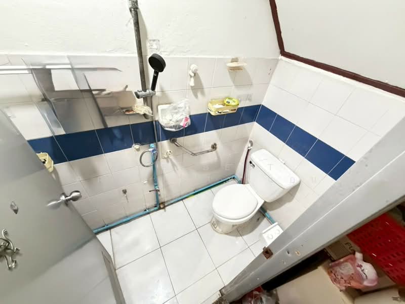 Au Thong Place 2, Pathum Thani, Khu Khot, Lam Luk Ka, Pathum Thani, 2 Bedrooms, 100 sqm, Townhouse For Sale, by The Best Property แอน, 500261837 - DDproperty.com