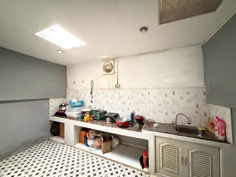 อู่ทองเพลส โครงการ 2 : Au Thong Place 2, ปทุมธานี, คูคต, ลำลูกกา, ปทุมธานี, 100 ตร.ม., ทาวน์เฮ้าส์ ขาย, โดย The Best Property แอน, 500261837 - DDproperty.com