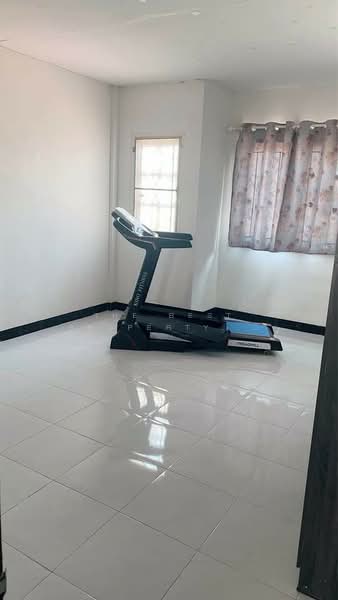 Au Thong Place 2, Pathum Thani, Khu Khot, Lam Luk Ka, Pathum Thani, 2 Bedrooms, 100 sqm, Townhouse For Sale, by The Best Property แอน, 500261837 - DDproperty.com