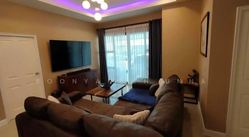 3-BR House, Chon Buri (Pattaya), Poong, Bang Lamung (Pattaya), Chon Buri (Pattaya), 3 Bedrooms, 272 sqm, Single Detached House For Sale, by Boonyanuch Unna, 500261838 - DDproperty.com