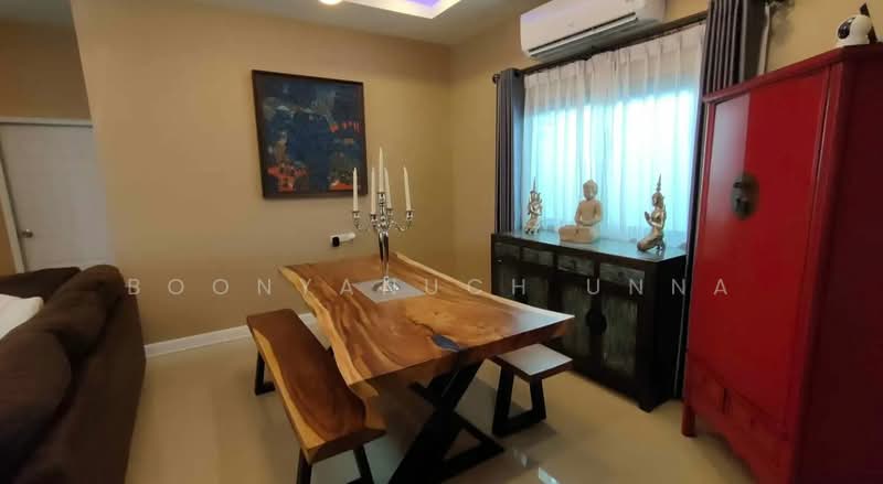 บ้าน 3-ห้องนอน, ชลบุรี, โป่ง, บางละมุง, ชลบุรี, 272 ตร.ม., บ้านเดี่ยว ขาย, โดย Boonyanuch Unna, 500261838 - DDproperty.com