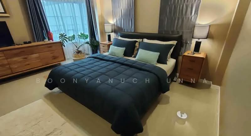 บ้าน 3-ห้องนอน, ชลบุรี, โป่ง, บางละมุง, ชลบุรี, 272 ตร.ม., บ้านเดี่ยว ขาย, โดย Boonyanuch Unna, 500261838 - DDproperty.com
