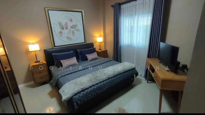 บ้าน 3-ห้องนอน, ชลบุรี, โป่ง, บางละมุง, ชลบุรี, 272 ตร.ม., บ้านเดี่ยว ขาย, โดย Boonyanuch Unna, 500261838 - DDproperty.com
