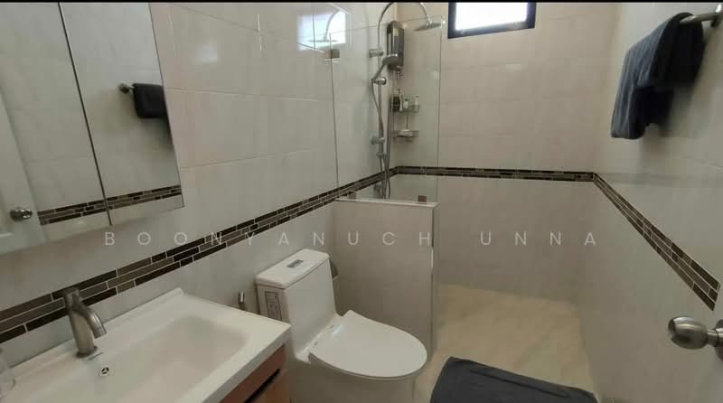 บ้าน 3-ห้องนอน, ชลบุรี, โป่ง, บางละมุง, ชลบุรี, 272 ตร.ม., บ้านเดี่ยว ขาย, โดย Boonyanuch Unna, 500261838 - DDproperty.com