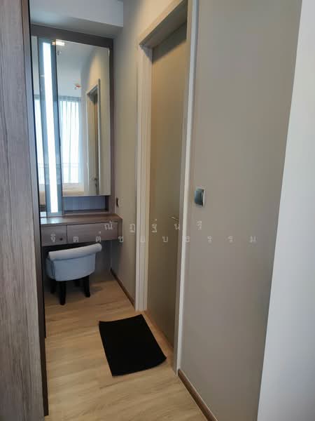 The Line Phahon-Pradipat, Bangkok, 21 Pradiphat Road, Samsen Nai, Phaya Thai, Bangkok, 1 Bedroom, 35 sqm, Condo For Rent, by ณัฏฐ์นรี จิตต์ชอบธรรม, 500261839 - DDproperty.com
