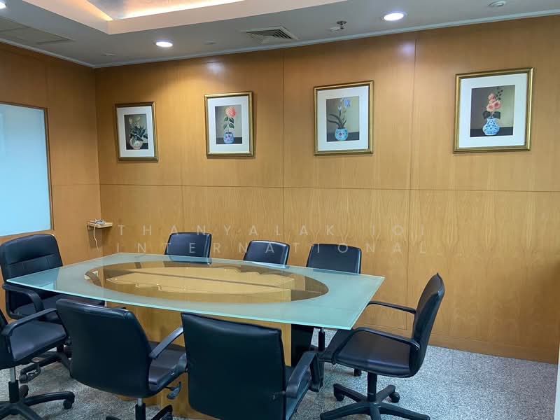 CENTRAL CITY TOWER, Bangkok, Bang Na Nuea, Bang Na, Bangkok, , 187 sqm, Office Space For Rent, by THANYALAK IQI INTERNATIONAL, 500261841 - DDproperty.com