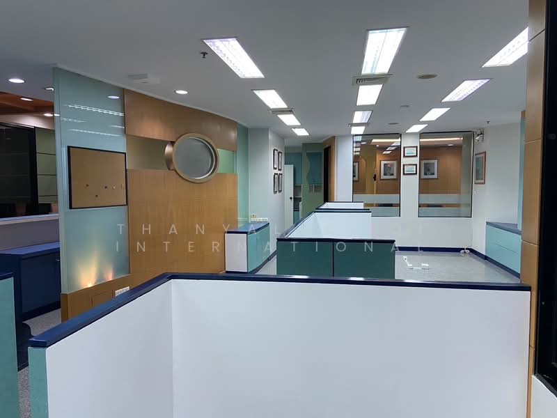 CENTRAL CITY TOWER, Bangkok, Bang Na Nuea, Bang Na, Bangkok, , 187 sqm, Office Space For Rent, by THANYALAK IQI INTERNATIONAL, 500261841 - DDproperty.com
