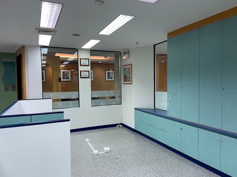 CENTRAL CITY TOWER, Bangkok, Bang Na Nuea, Bang Na, Bangkok, , 187 sqm, Office Space For Rent, by THANYALAK IQI INTERNATIONAL, 500261841 - DDproperty.com