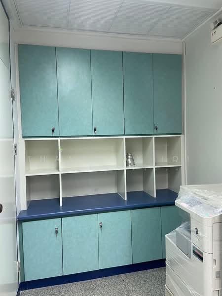 CENTRAL CITY TOWER, Bangkok, Bang Na Nuea, Bang Na, Bangkok, , 187 sqm, Office Space For Rent, by THANYALAK IQI INTERNATIONAL, 500261841 - DDproperty.com