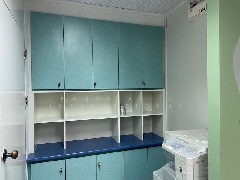 CENTRAL CITY TOWER, Bangkok, Bang Na Nuea, Bang Na, Bangkok, , 187 sqm, Office Space For Rent, by THANYALAK IQI INTERNATIONAL, 500261841 - DDproperty.com