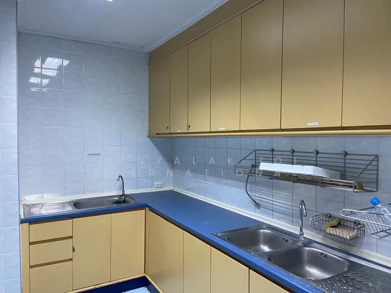 CENTRAL CITY TOWER, Bangkok, Bang Na Nuea, Bang Na, Bangkok, , 187 sqm, Office Space For Rent, by THANYALAK IQI INTERNATIONAL, 500261841 - DDproperty.com