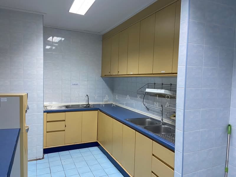 CENTRAL CITY TOWER, Bangkok, Bang Na Nuea, Bang Na, Bangkok, , 187 sqm, Office Space For Rent, by THANYALAK IQI INTERNATIONAL, 500261841 - DDproperty.com