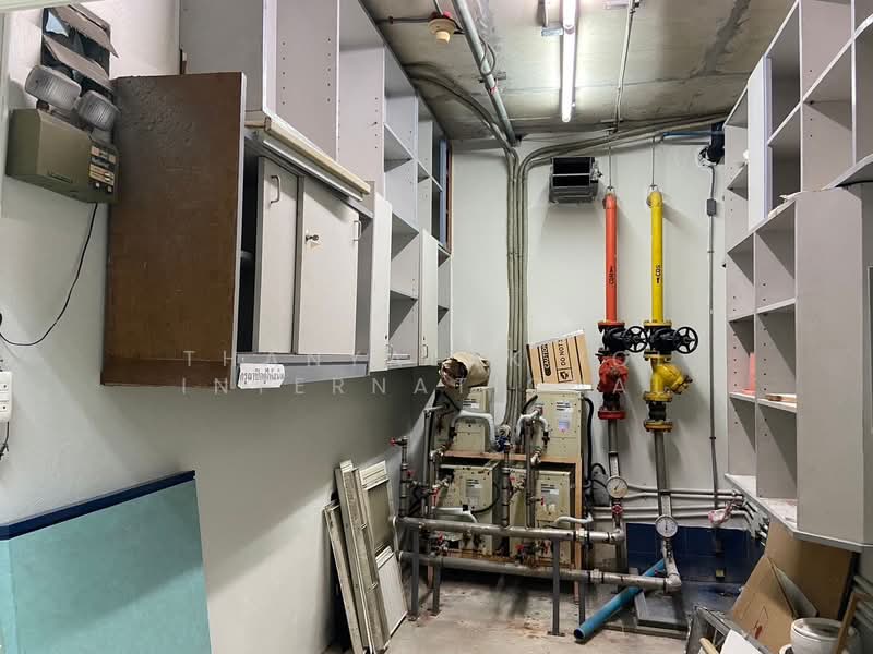 CENTRAL CITY TOWER, Bangkok, Bang Na Nuea, Bang Na, Bangkok, , 187 sqm, Office Space For Rent, by THANYALAK IQI INTERNATIONAL, 500261841 - DDproperty.com