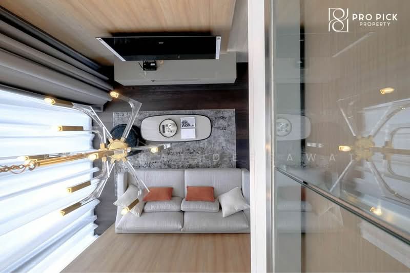 LAVIQ Sukhumvit 57, Bangkok, Soi Sukhumvit 57, Sukhumvit Road, Khlong Tan Nua, Watthana, Bangkok, 2 Bedrooms, 98 sqm, Condo For Rent, by Konrarat Deesawat, 500261844 - DDproperty.com