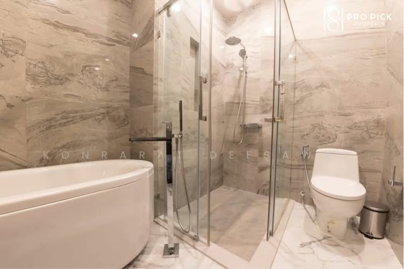 LAVIQ Sukhumvit 57, Bangkok, Soi Sukhumvit 57, Sukhumvit Road, Khlong Tan Nua, Watthana, Bangkok, 2 Bedrooms, 98 sqm, Condo For Rent, by Konrarat Deesawat, 500261844 - DDproperty.com