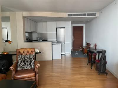 For Rent - Urbana Sathorn, Bangkok