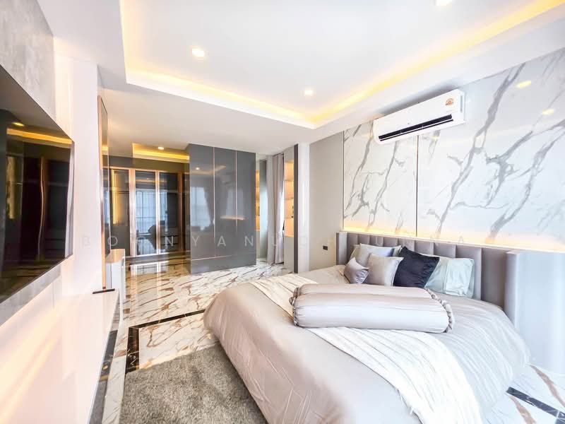 5-BR House, Chon Buri (Pattaya), Nong Pru, Bang Lamung (Pattaya), Chon Buri (Pattaya), 5 Bedrooms, 495 sqm, Single Detached House For Sale, by Boonyanuch Unna, 500261846 - DDproperty.com