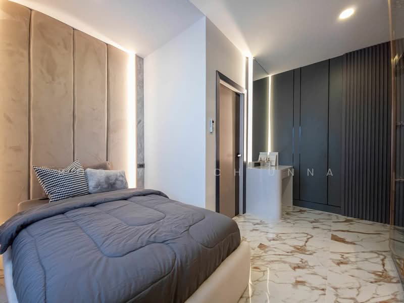 5-BR House, Chon Buri (Pattaya), Nong Pru, Bang Lamung (Pattaya), Chon Buri (Pattaya), 5 Bedrooms, 495 sqm, Single Detached House For Sale, by Boonyanuch Unna, 500261846 - DDproperty.com