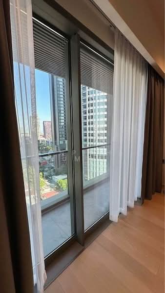 The Strand Thonglor, Bangkok, 36 Soi Sukhumvit 55, Khlong Tan Nua, Watthana, Bangkok, 1 Bedroom, 54 sqm, Condo For Sale, by Penpicha Phumprachian, 500261848 - DDproperty.com
