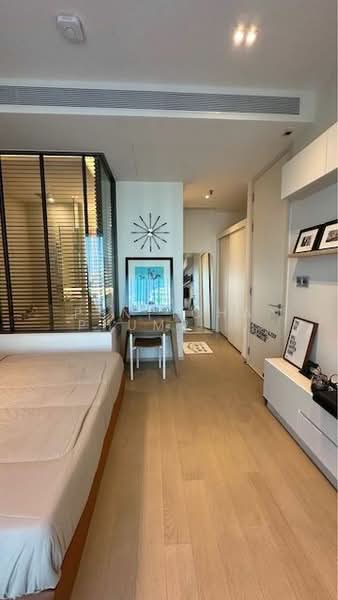 The Strand Thonglor, Bangkok, 36 Soi Sukhumvit 55, Khlong Tan Nua, Watthana, Bangkok, 1 Bedroom, 54 sqm, Condo For Sale, by Penpicha Phumprachian, 500261848 - DDproperty.com