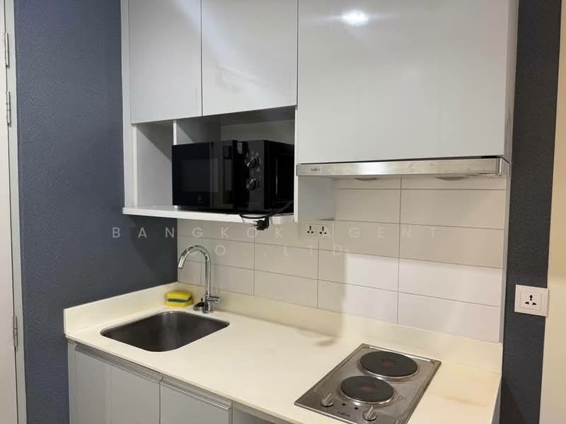 IDEO Mobi Phaya Thai, Bangkok, 505 Si Ayutthaya Road, Thung Phaya Thai, Ratchathewi, Bangkok, 1 Bedroom, 30 sqm, Condo For Rent, by Bangkok Agent Co.,Ltd., 500261849 - DDproperty.com