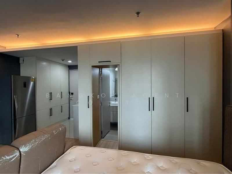 IDEO Mobi Phaya Thai, Bangkok, 505 Si Ayutthaya Road, Thung Phaya Thai, Ratchathewi, Bangkok, 1 Bedroom, 30 sqm, Condo For Rent, by Bangkok Agent Co.,Ltd., 500261849 - DDproperty.com