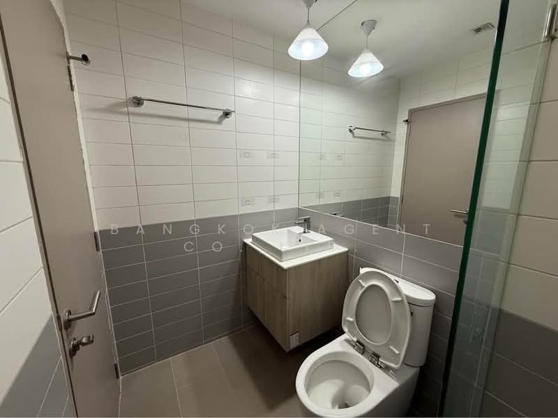 IDEO Mobi Phaya Thai, Bangkok, 505 Si Ayutthaya Road, Thung Phaya Thai, Ratchathewi, Bangkok, 1 Bedroom, 30 sqm, Condo For Rent, by Bangkok Agent Co.,Ltd., 500261849 - DDproperty.com