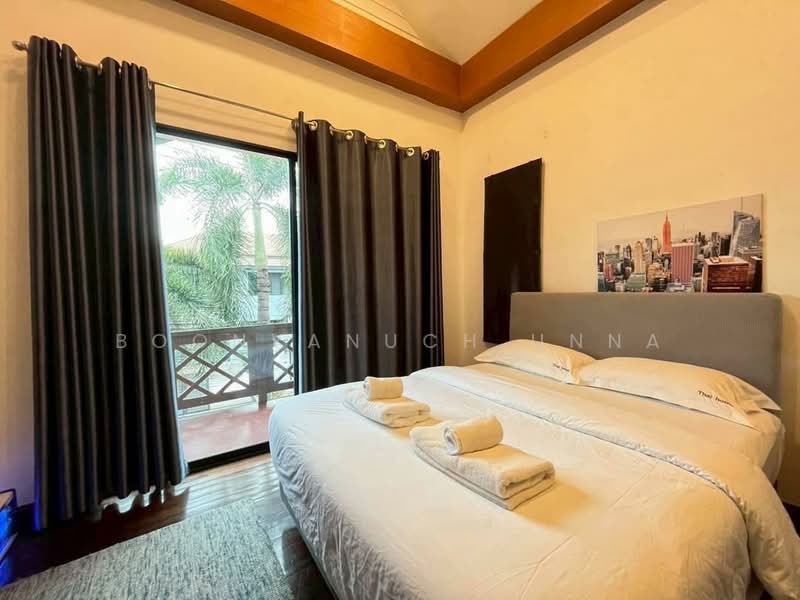 undefined, Chon Buri (Pattaya), Nong Pru, Bang Lamung (Pattaya), Chon Buri (Pattaya), 3 Bedrooms, 195 sqm, Single Detached House For Sale, by Boonyanuch Unna, 500261852 - DDproperty.com