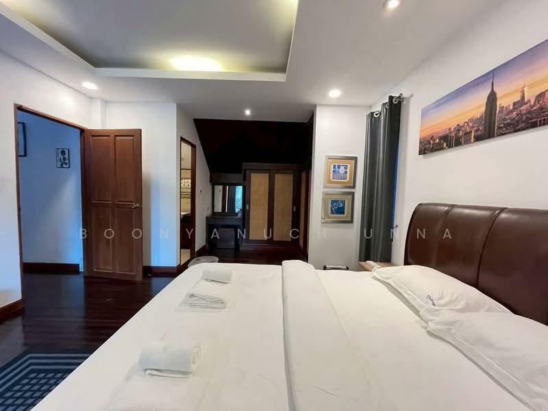 undefined, Chon Buri (Pattaya), Nong Pru, Bang Lamung (Pattaya), Chon Buri (Pattaya), 3 Bedrooms, 195 sqm, Single Detached House For Sale, by Boonyanuch Unna, 500261852 - DDproperty.com