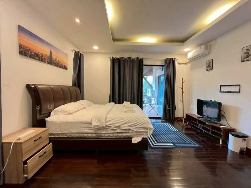 undefined, Chon Buri (Pattaya), Nong Pru, Bang Lamung (Pattaya), Chon Buri (Pattaya), 3 Bedrooms, 195 sqm, Single Detached House For Sale, by Boonyanuch Unna, 500261852 - DDproperty.com