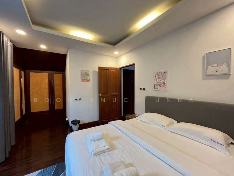 undefined, Chon Buri (Pattaya), Nong Pru, Bang Lamung (Pattaya), Chon Buri (Pattaya), 3 Bedrooms, 195 sqm, Single Detached House For Sale, by Boonyanuch Unna, 500261852 - DDproperty.com