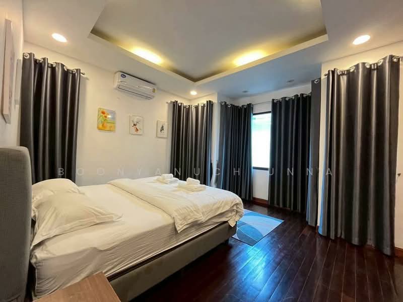 undefined, Chon Buri (Pattaya), Nong Pru, Bang Lamung (Pattaya), Chon Buri (Pattaya), 3 Bedrooms, 195 sqm, Single Detached House For Sale, by Boonyanuch Unna, 500261852 - DDproperty.com