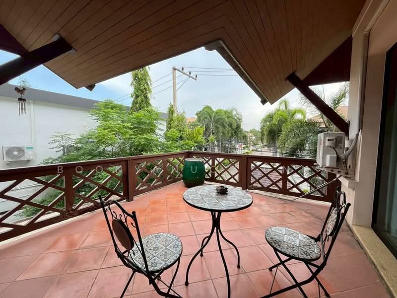 undefined, Chon Buri (Pattaya), Nong Pru, Bang Lamung (Pattaya), Chon Buri (Pattaya), 3 Bedrooms, 195 sqm, Single Detached House For Sale, by Boonyanuch Unna, 500261852 - DDproperty.com