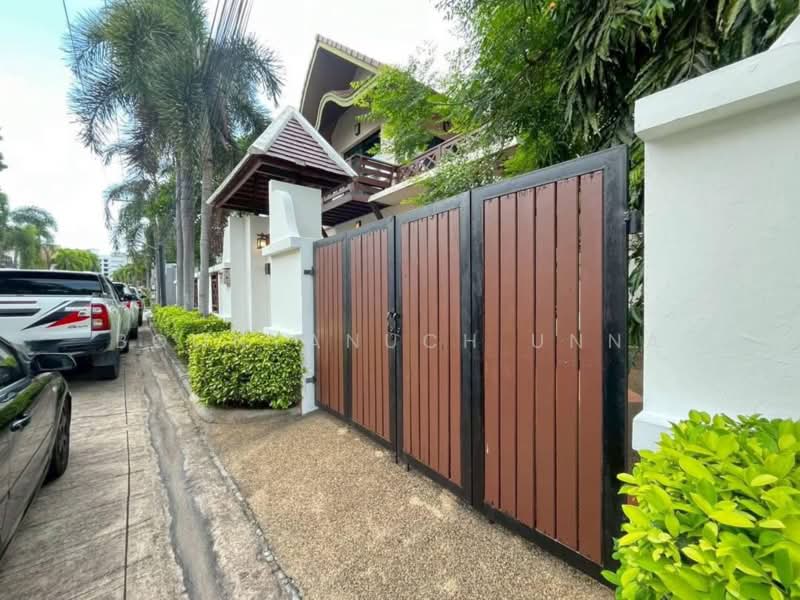 undefined, Chon Buri (Pattaya), Nong Pru, Bang Lamung (Pattaya), Chon Buri (Pattaya), 3 Bedrooms, 195 sqm, Single Detached House For Sale, by Boonyanuch Unna, 500261852 - DDproperty.com