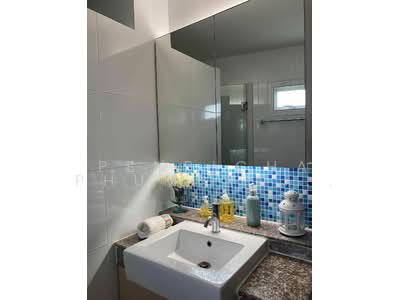 For Rent - Residence Sukhumvit 52, Bangkok