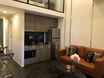 For Rent - Siamese Sukhumvit 48, Bangkok