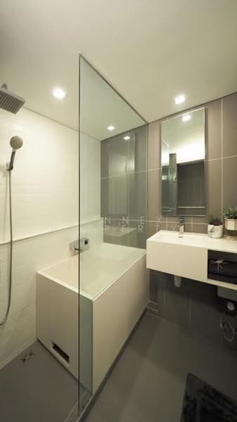 Siamese Sukhumvit 48, Bangkok, 1498 Soi Sukhumvit 48, Phra Kanong, Khlong Toei, Bangkok, 1 Bedroom, 42 sqm, Condo For Rent, by Connex Property, 500261854 - DDproperty.com