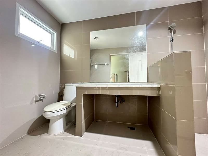 ทาวน์โฮม 3 ชั้น 23.5 ตร.ว. ทาวน์โฮม ซอยรามอินทรา45/1 ถนนรามอินทรา, กรุงเทพ, ถนนรามอินทรา, ท่าแร้ง, บางเขน, กรุงเทพ, 150 ตร.ม., ทาวน์เฮ้าส์ ขาย, โดย คุณ ณัฏฐฌาภัส แก้วเมืองน้อย (เฌอ), 500261856 - DDproperty.com