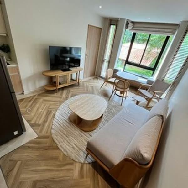 Sasara Hua Hin, Prachuap Khiri Khan, 138-2 Soi Ao Hua Don 5, Nong Kae, Hua Hin, Prachuap Khiri Khan, 1 Bedroom, 37 sqm, Condo For Rent, by Jirapat Chuangsawadsak, 500261858 - DDproperty.com