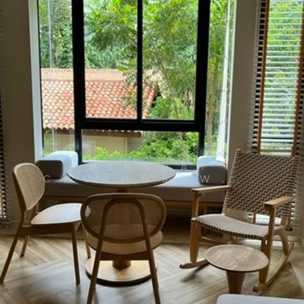 Sasara Hua Hin, Prachuap Khiri Khan, 138-2 Soi Ao Hua Don 5, Nong Kae, Hua Hin, Prachuap Khiri Khan, 1 Bedroom, 37 sqm, Condo For Rent, by Jirapat Chuangsawadsak, 500261858 - DDproperty.com